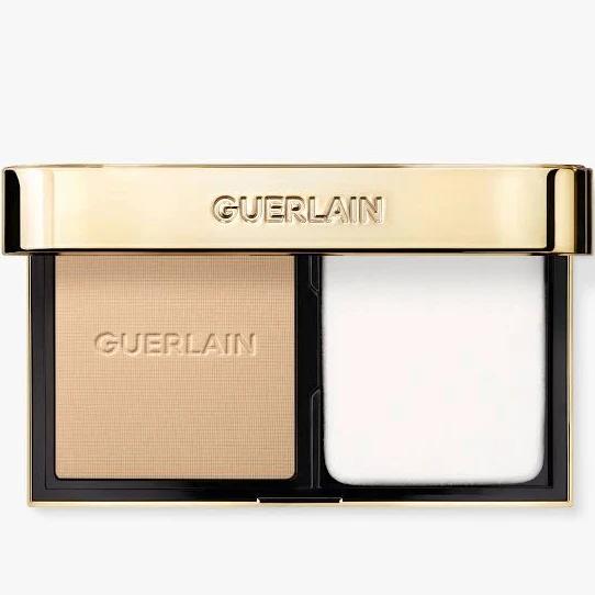 Guerlain Parure Gold Skin Control Compact Foundation 2N