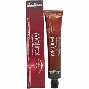 L'Oreal Permanent Majirel 50ml 4.8