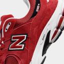 New Balance 2002R 'Team Red' Sneakers | Men's Size 12