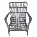 Marquee Bayfield Wicker Sun Chair