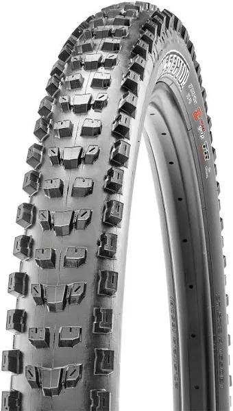 Maxxis Dissector 27.5 x 2.4 DH 3c TR