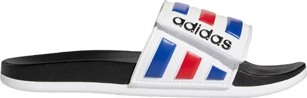 Adidas Adilette Comfort Adj Slide Sandal