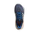 Adidas Ultraboost Light Womens Running Shoes Blue/Black US 6