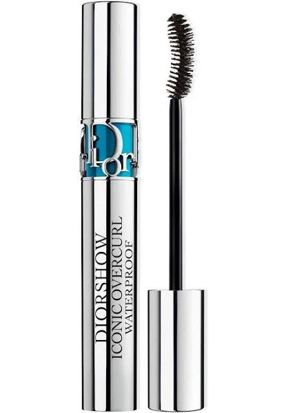 Dior Diorshow Iconic Overcurl Waterproof Mascara - 091 Black