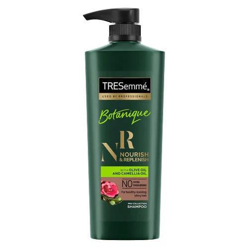 Tresemme Botanique NR Nourish & Replenish Shampoo - 580 ml