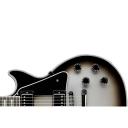 Gibson Les Paul Custom Silverburst