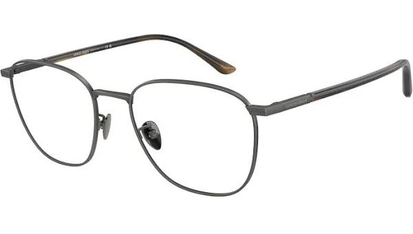 Giorgio Armani AR5132 3259 Brushed Gunmetal