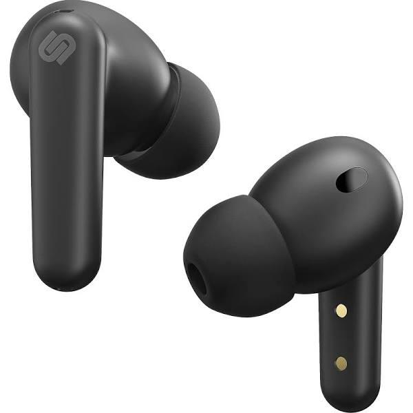 Urbanista Midnight Black London True Wireless Headphones