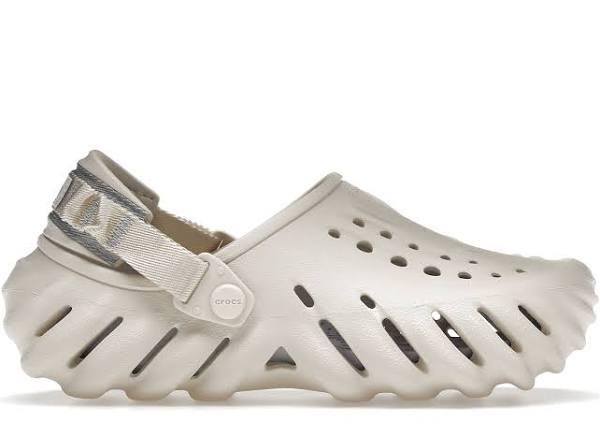 Crocs Echo Clog Stucco