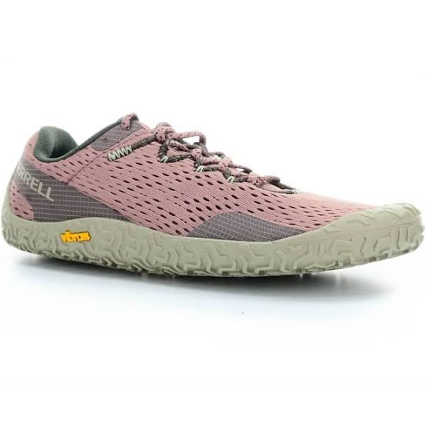 Merrell Vapor Glove 6 Shoes Pink Women - 37