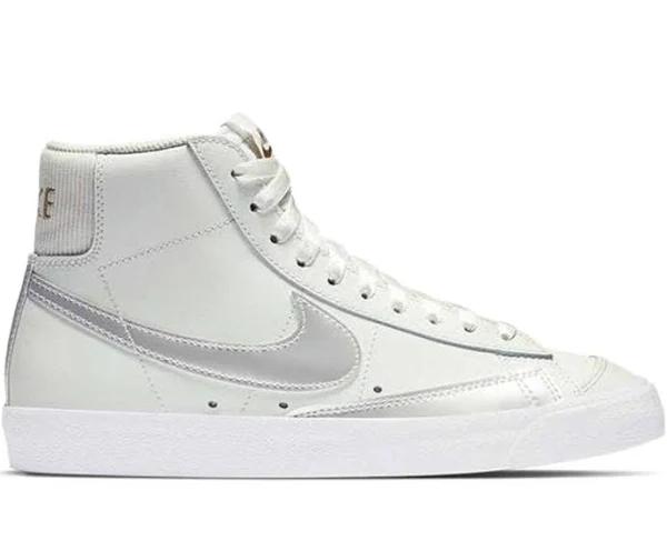 Nike Wmns Blazer Mid '77 - Summit White