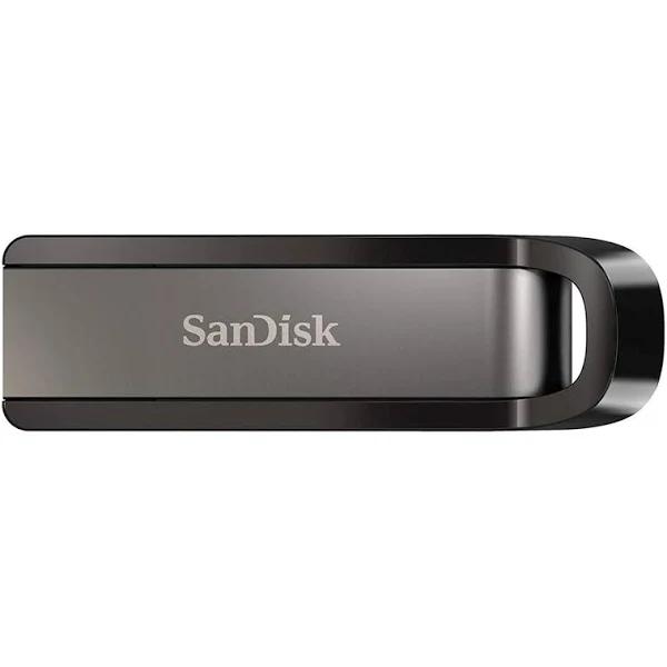 SanDisk Extreme Go USB 3.2 Flash Drive 128GB