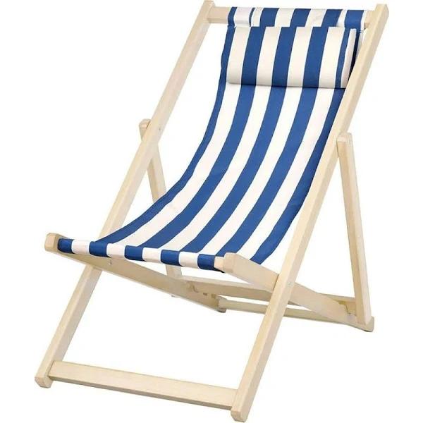 Gardeon Outdoor Furniture Sun Lounge Beach Chairs Deck Chair