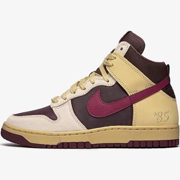 Nike Dunk High 1985 Women's