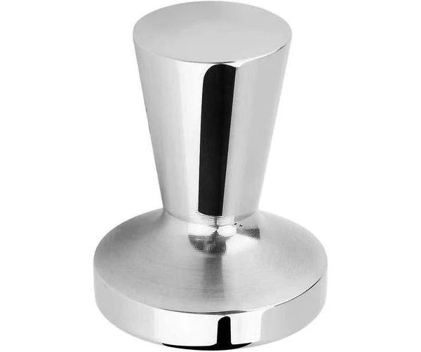 Stainless Steel Coffee Tamper 40mm Espresso Tamper Coffee Bean Press For Tamping Fresh Ground Espresso Before Brewing