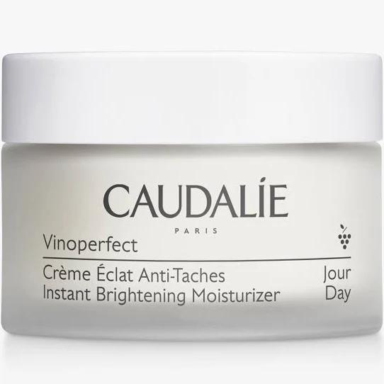 Caudalie - Vinoperfect Instant Brightening Moisturizer 50ml