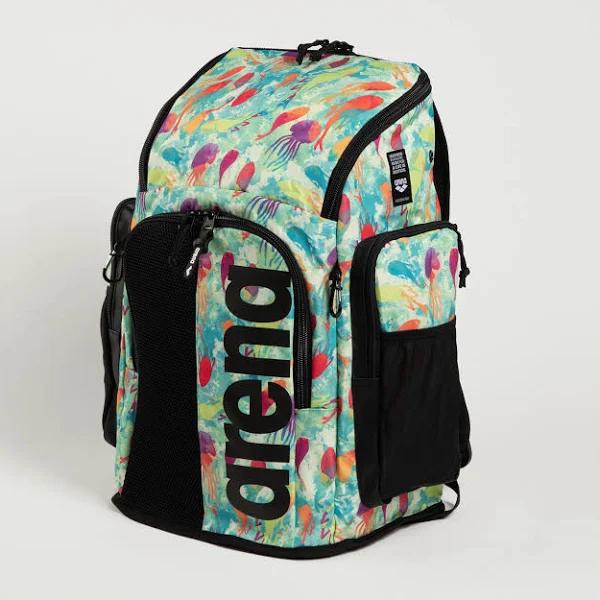 Arena Spiky III Backpack 45L Multicolor 0000006272-114- Uni