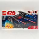 LEGO 75179 Star Wars Kylo Ren's Tie Fighter