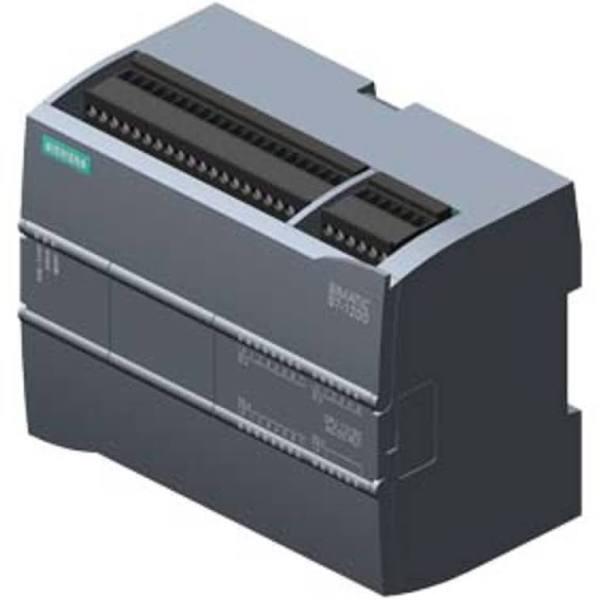 Siemens 6ES7215-1BG40-0XB0 6ES72151BG400XB0 PLC Compact CPU