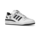 Adidas Forum Low Cloud White Grey