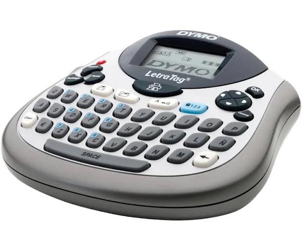 Dymo LetraTag 100T Label Maker