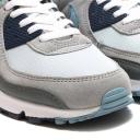 Nike Air Max 90 Pure Platinum Warm Blue