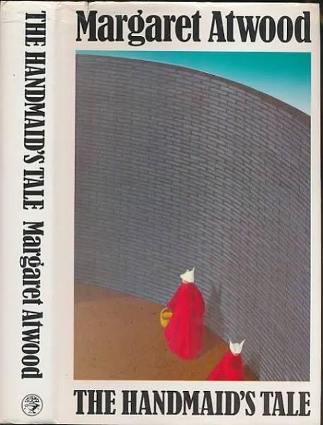 The Handmaid's Tale [Book]