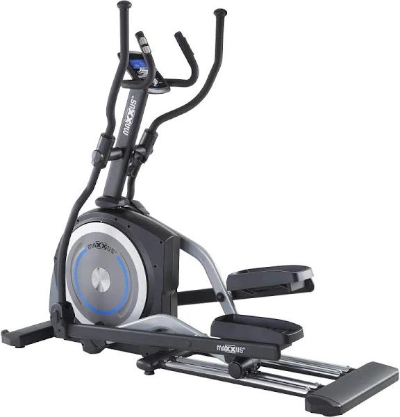 Gorilla Sports Maxxus CX 6.1 Cross Trainer