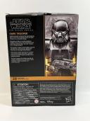 Star Wars The Black Series Dark Trooper Figure