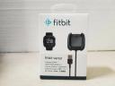 Fitbit Versa Charging Cable Black