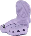 Crocs Classic Clog Infant - Purple - C5