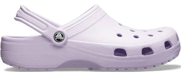 Crocs Classic Clog - Lavender