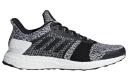 Adidas Ultraboost St Black White