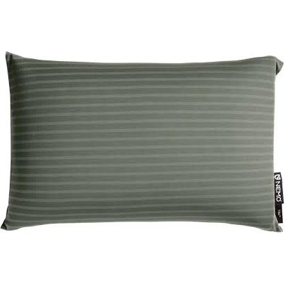 Nemo Fillo Backpacking & Camping Pillow Marsh Boreal