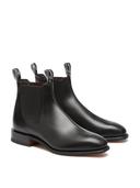 R.M. Williams Comfort Craftsman Black