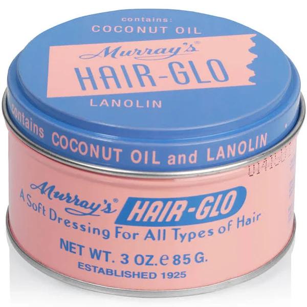 Murray's Hair-Glo Pomade 85g