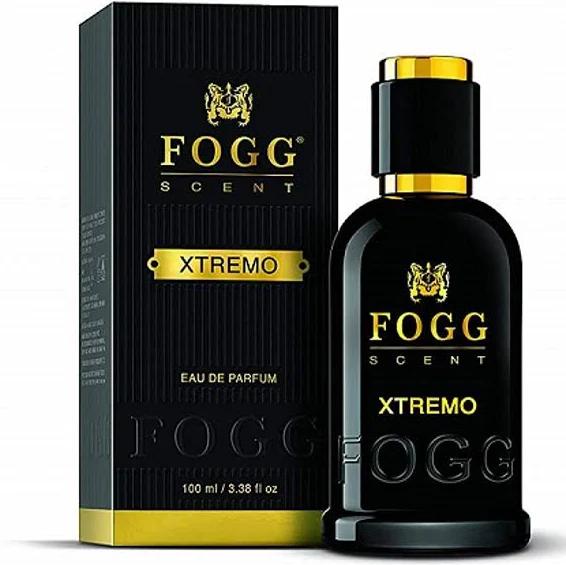 Fogg Xtremo Scent For Men(Ship from India)