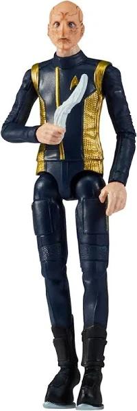 Star Trek Universe 5" Commander Saru Action Figure