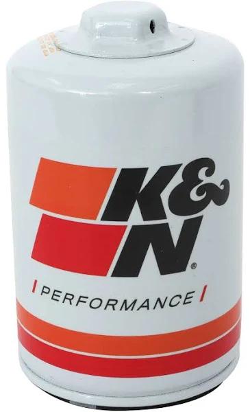 K&N Oil Filter - HP-2001