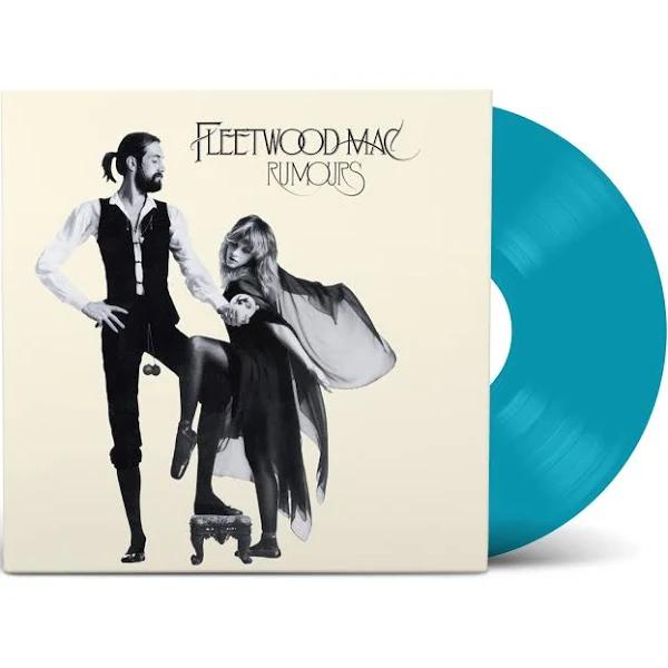 Fleetwood Mac: Rumours (Deluxe Edition) CD