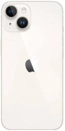 Apple iPhone 14 Plus 5G A2888 128GB Starlight (Dual Nano SIM) at Etoren