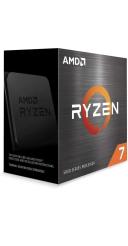 AMD Ryzen 7 5800X 8 Core CPU Processor