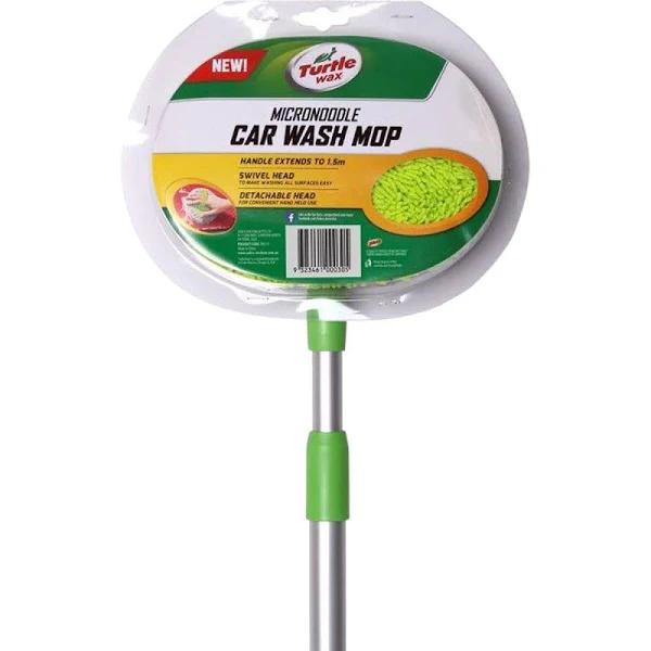 Turtle Wax Micronoodle Car Wash Mop Tw179