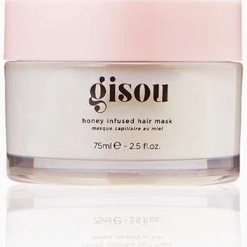 Gisou - Honey Infused Hair Mask - 75ml