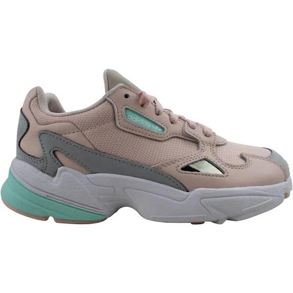 Adidas Falcon Icey Pink Clear Mint (Women's)