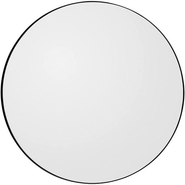 Maine & Crawford Melanie Circle Mirror 100x2cm