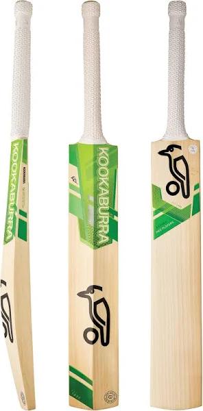 Kookaburra Kahuna Pro Players Cricket Bat LB / 2'9