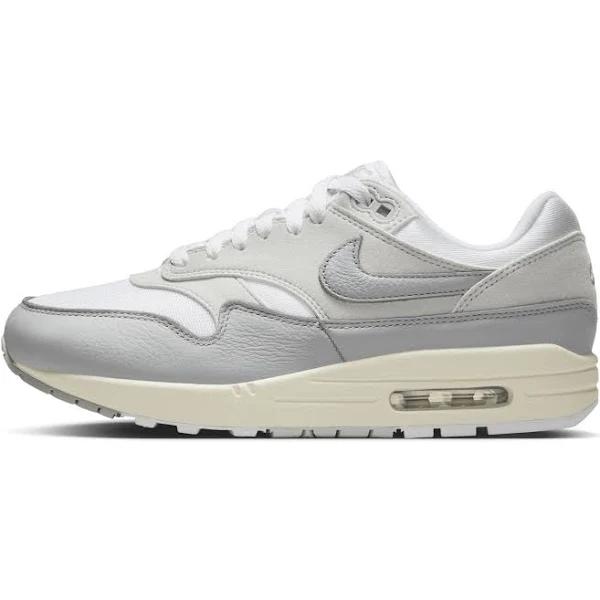 Nike Air Max 1 '87 Pure Platinum (Women's)