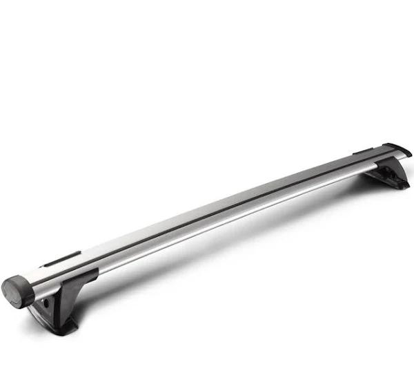 Through Bars 120cm Silver (S16YHalf) 8050251 by Yakima