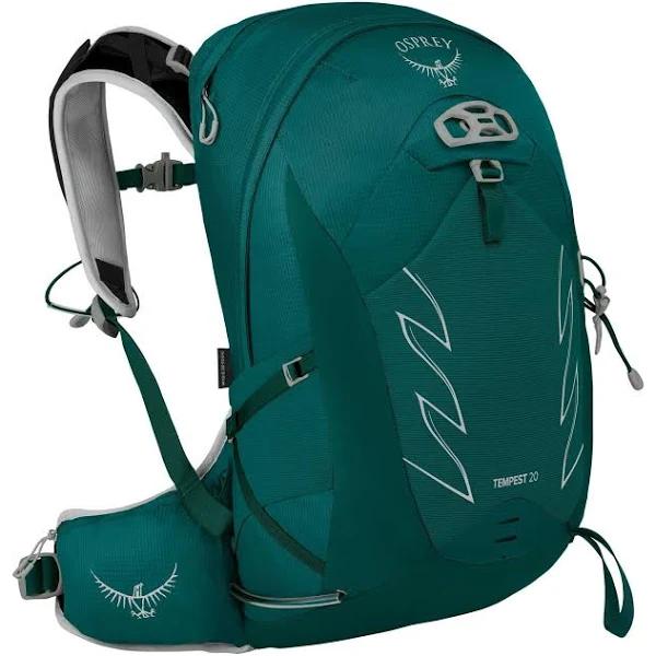 Osprey Tempest 20 Womens Daypack Jasper Green / M/L